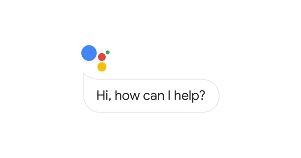 "Hey Google Bard" voice assistent?